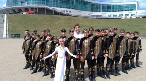 ZAINETDIN  и  «КРЕДО» СЕРДЦЕ ЕВРАЗИИ АРХИВ 2019