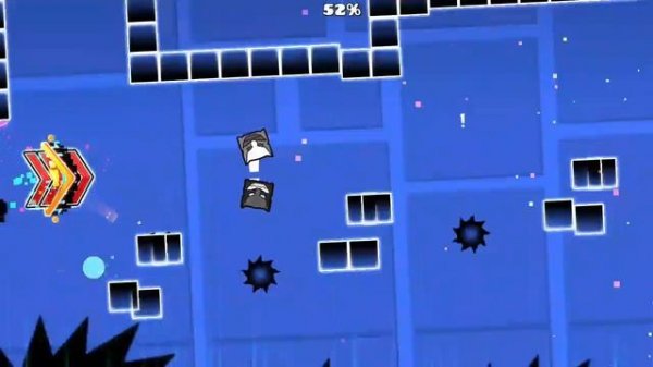 Button masher loyout by ang412