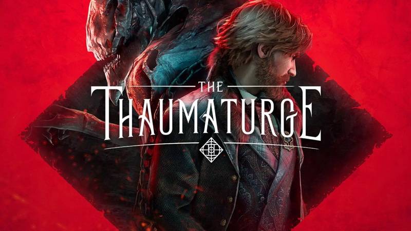The Thaumaturge. #6. Прохождение. смотреть онлайн