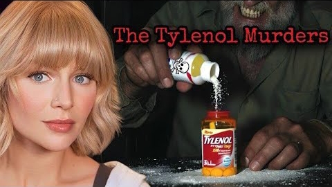 The Horrifying Tylenol Murders | UNSOLVED