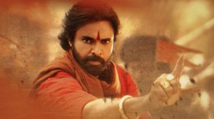 Хари Хара Вира Маллу: Часть 1 (2025) / Hari Hara Veera Mallu: Part 1 - Sword vs Spirit