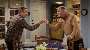 Сериал Последний настоящий мужчина - 7 сезон 5 серия / Last Man Standing