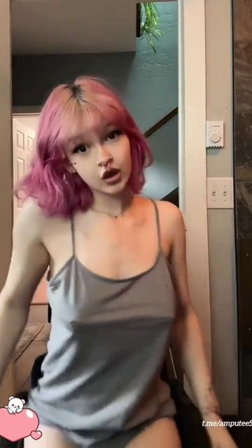 Amputee Dak смотреть онлайн