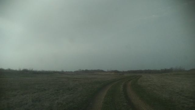 Исчезнувшее село Мордвиновка, Духовницкий район.