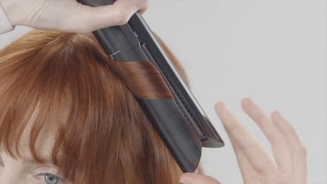 Как создать плоские пляжные локоны смотреть онлайн