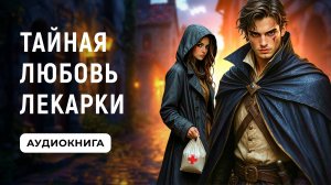 АУДИОКНИГА ПОЛНОСТЬЮ ✦ ТАЙНАЯ ЛЮБОВЬ ЛЕКАРКИ ✦ ЛЮБОВНОЕ ФЭНТЕЗИ