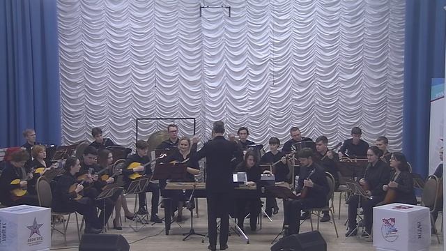 Гала-концерт расскажу про Россию смотреть онлайн