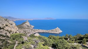 Игорь Скерцо - Путешествие в Крыму, 2025 год, 3-я часть