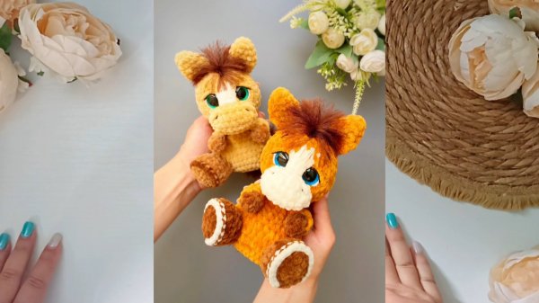 Новая вязальная игра. Ярмарка/ итоги.