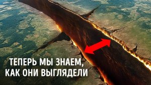 Они не оставили после себя изображений_ но наука нашла выход из ситуации(720P_HD)