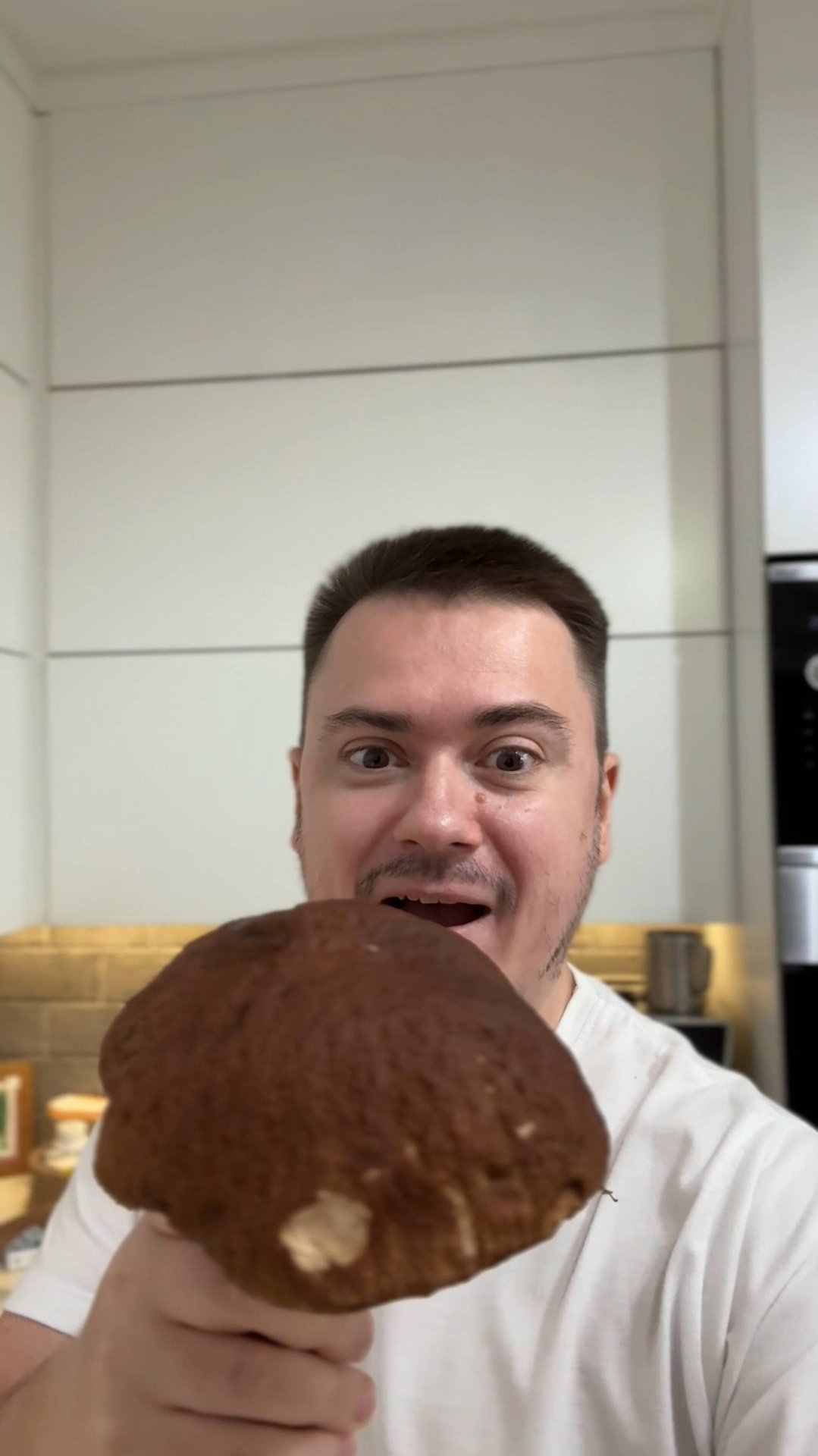 Грибной сезон в Подмосковье смотреть онлайн