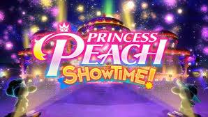 Princess Peach: Showtime!Финал