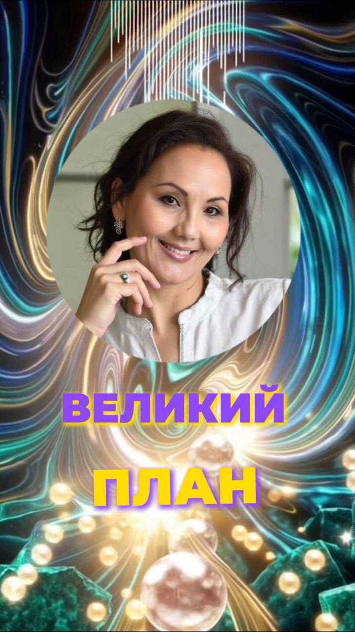 🧬ВЕЛИКИЙ ПЛАН #путьдуши #новыйцикл #эволюциядуши смотреть онлайн