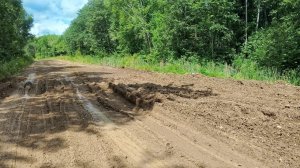 "В гуще событий".