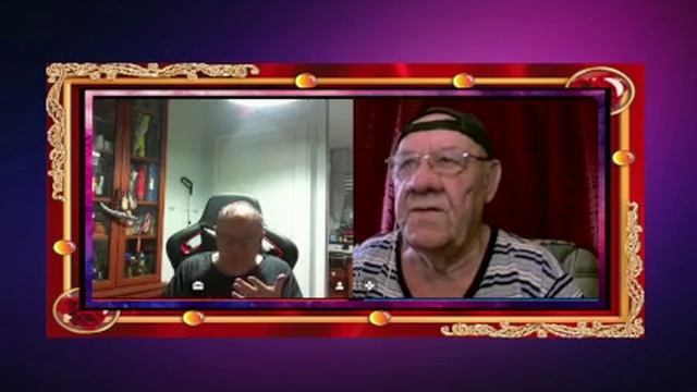 Разговор на отвлеченные темы. смотреть онлайн