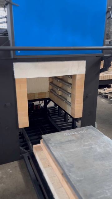 Муфельные электропечи