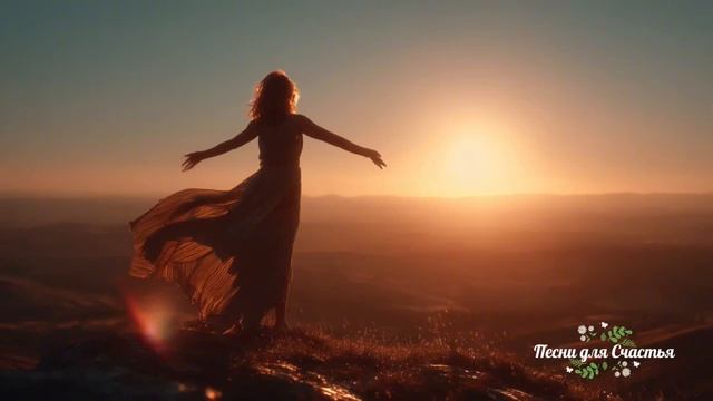 Песня благодарности для Счастья смотреть онлайн