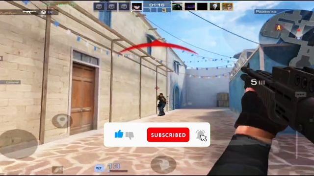 мувик стандофф 2 может ты вернёшься 🥲