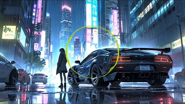 B L U E - S A G A - E P - 0 4 - 💿 Extended Single - Synthwave ⧸ Epicwave ⧸ Retrowave📻 смотреть онлайн