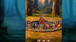 Зазеркалье. Кощей пройден и второй, фиг помнит кто, тоже!