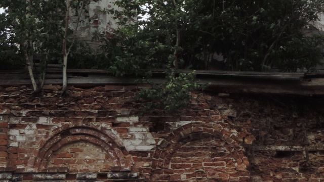 Устюжна. Высокий русский стиль и соцреализм