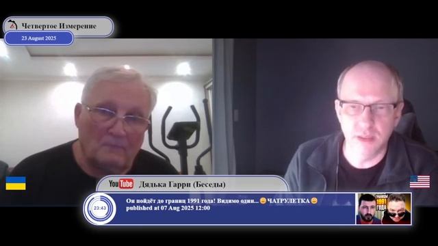 Четвертое Измерение