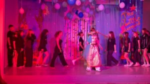 Мюзикл «Русалочка» 200 смена • Образовательный центр Смарт Чердаклинский район