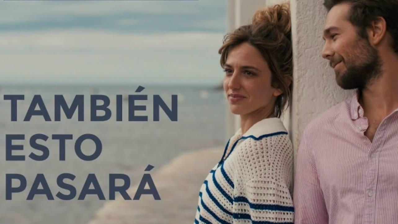 Это тоже пройдёт (2025) / И это забудется / También esto pasará смотреть онлайн
