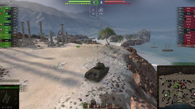 Мир танков польша смотреть онлайн