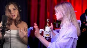 ARASH feat Helena Broken Angel Исполняют Саша Капустина и Lady Leo.