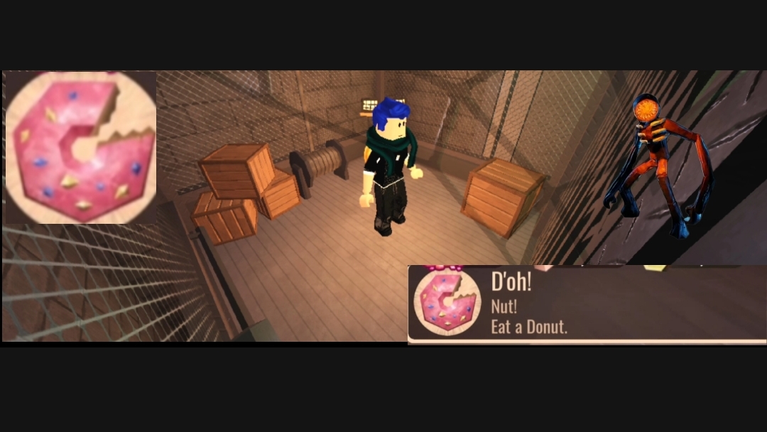 ПРОШЕЛ ОТЕЛЬ И ЗА ОДНО СЪЕЛ СУПЕР РЕДКИЙ ПОНЧИК С ПЕРВОГО РАЗА