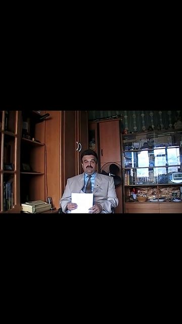 Вспомним так называемого Игоря Гофмона