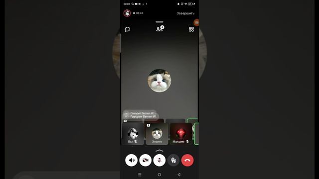 Tay_Belikov 9 | СМИ смотреть онлайн
