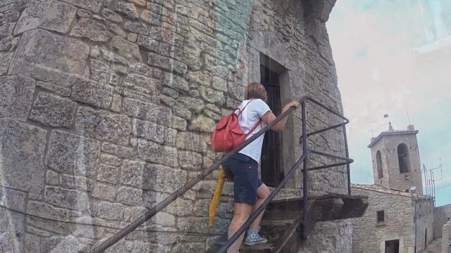 Iitalian vocation смотреть онлайн