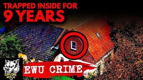 Family Who Disappeared Found Trapped Inside Secret Room Locked For 9 Years