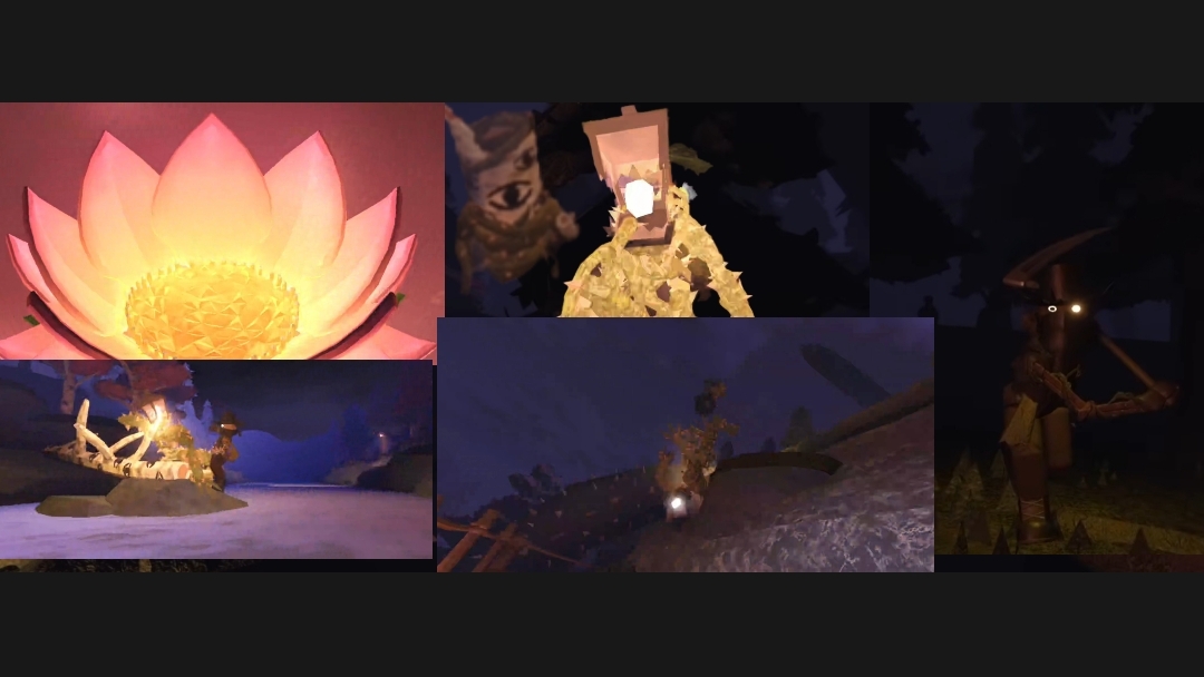 ПРОШЕЛ THE OUTDOORS НО УМЕР НА 200 ДВЕРИ