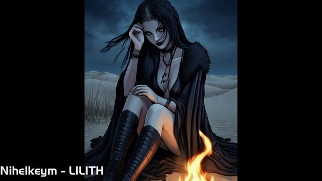 Nihelkeym - LILITH смотреть онлайн