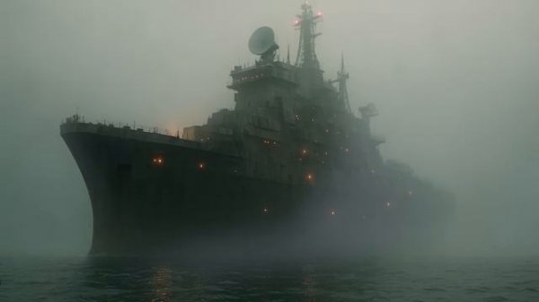 💿👽Poseidon SCI-FI Ambient Music Journey Chill Dystopian Sci Fi Ambience