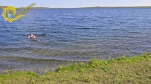 На Карское море.  День третий.  Крушение самолета АН-2, Константинов камень, едем домой.