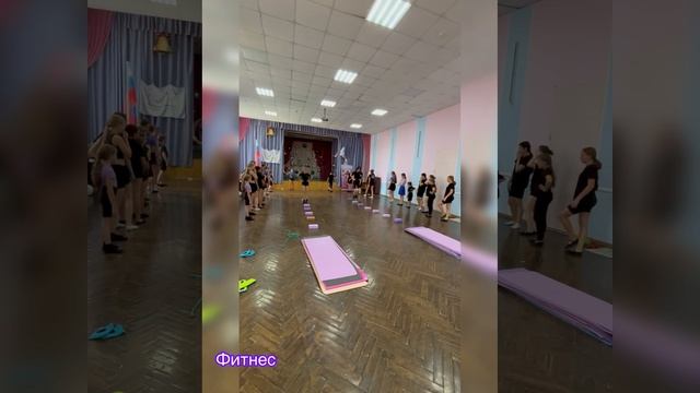 Спортивный лагерь смотреть онлайн