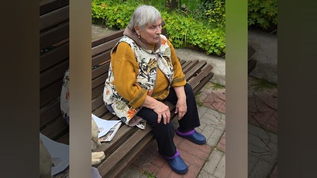 Уходящее дачное лето...♡♡♡ (2025)
Попытка №2 ) смотреть онлайн