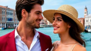 JamBeats - Città dell'Amore // Город влюбленных