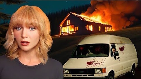 The Most Haunting UNSOLVED MISSING Persons Case