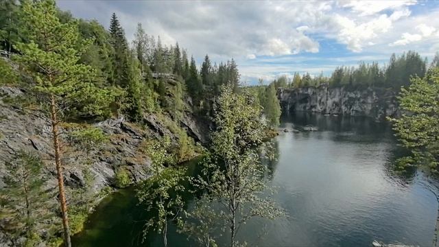 Карелия смотреть онлайн