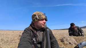 ОХОТА на ГУСЕЙ - СИБИРСКИЕ ГИГАНТЫ /НЕ КТО НЕ ДУМАЛ ЧТО ТАК ПОЛУЧИТЬСЯ /goosehunting