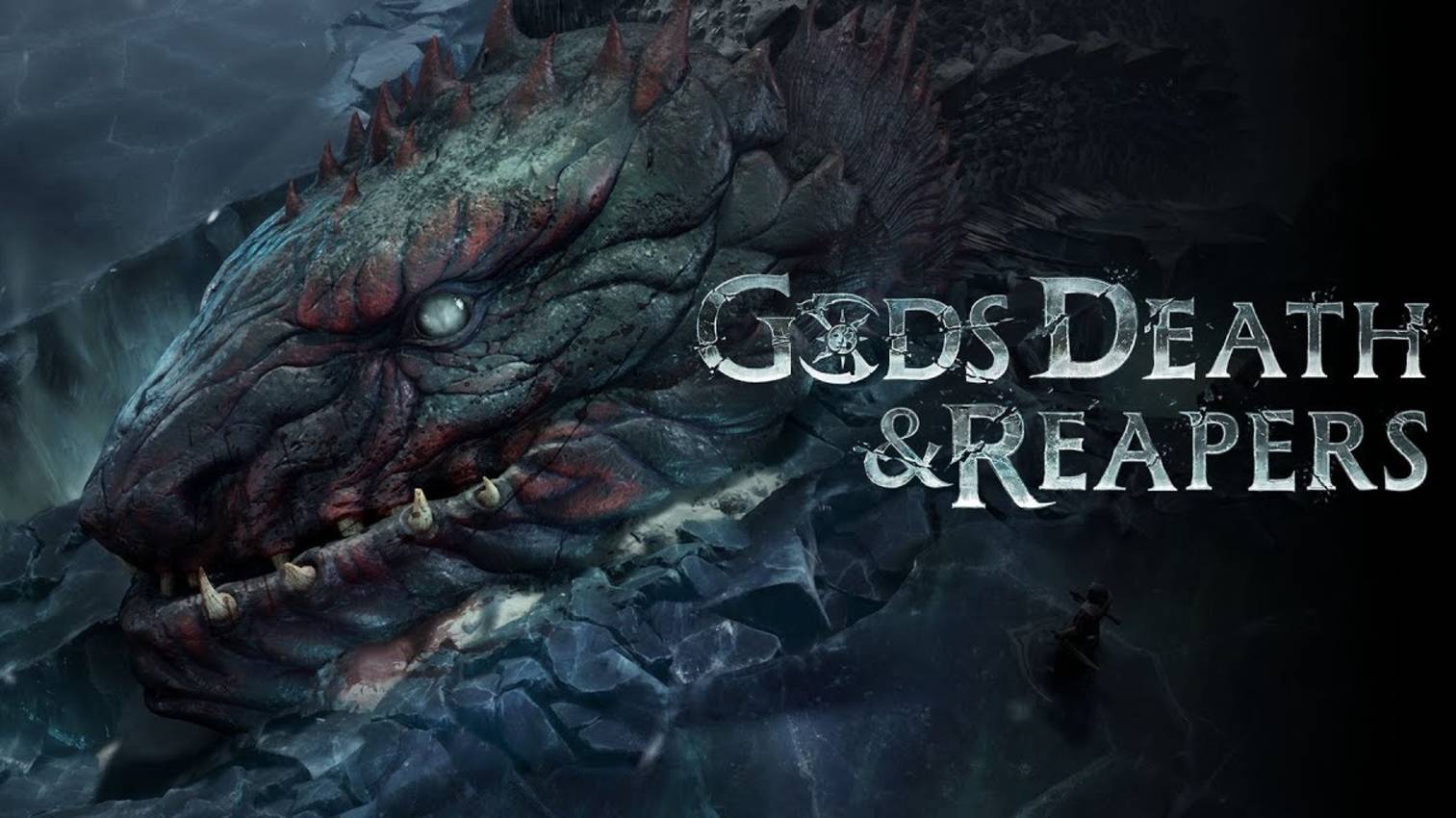 Gods, Death & Reapers (Playtest) ► Заценим... (Все в Вальхаллу!)