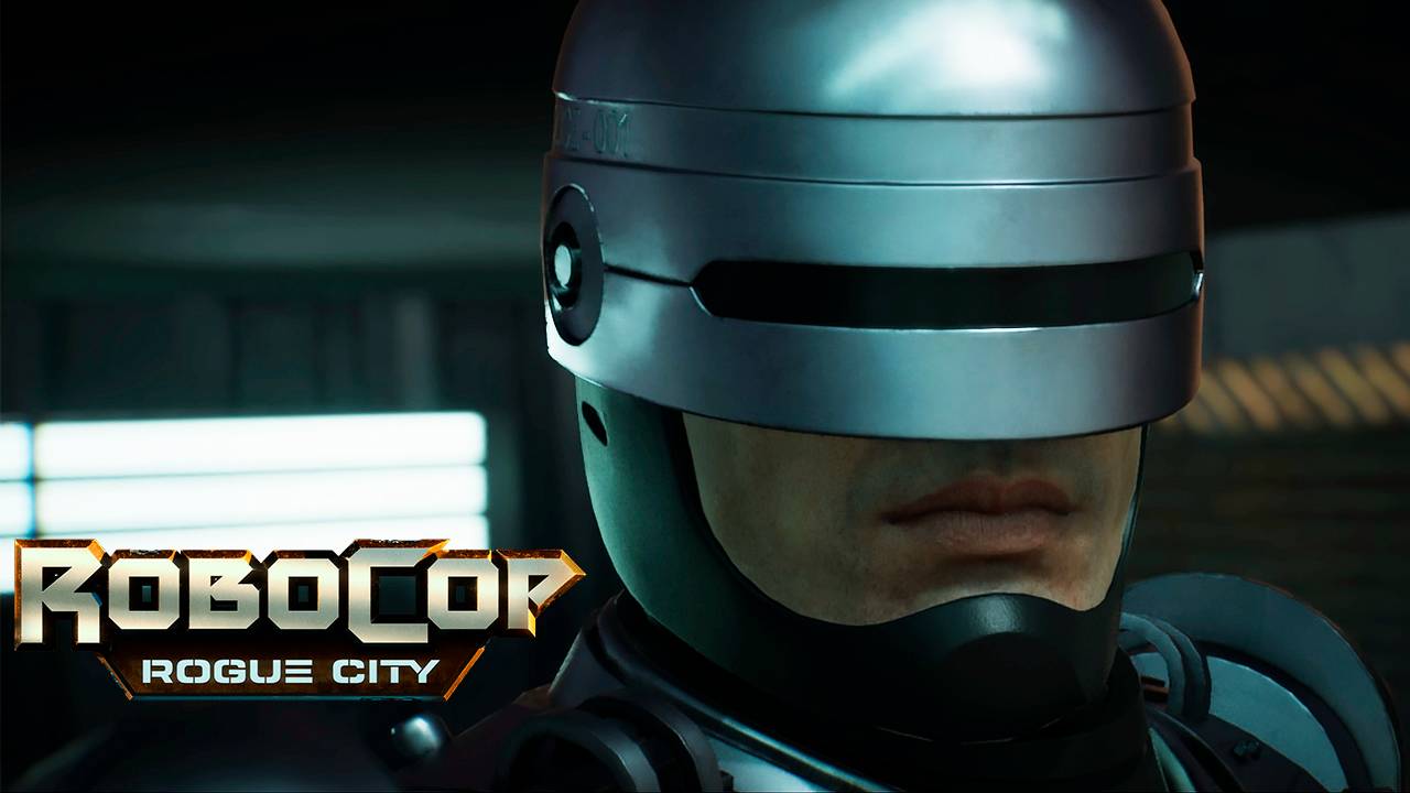 Гибель невинных ▷ RoboCop Rogue City Unfinished Business # 22