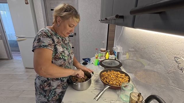 Семейные традиции. Готовлю сидр. смотреть онлайн