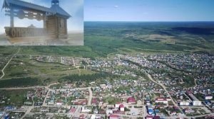 Обзор г. Олекминск