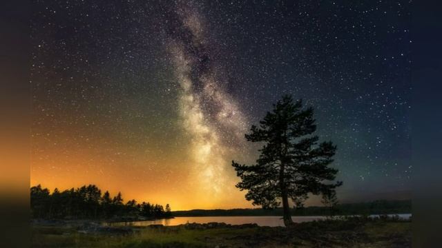 Ирина Самарина - Лабиринт "Ночь волнуется и колышется" читает Любовь Б. смотреть онлайн